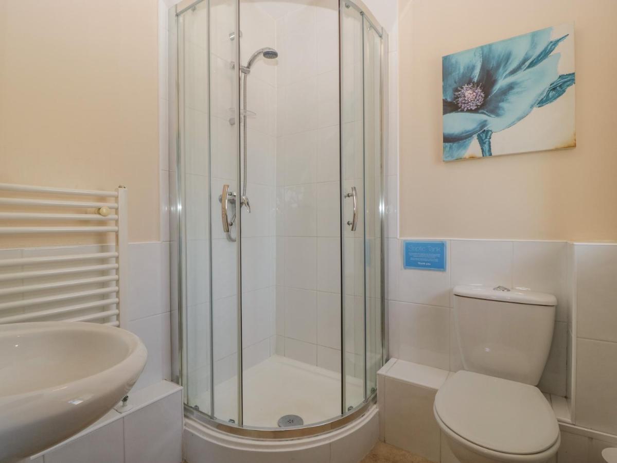 Sunnyside Villa เวสตัน-ซูเปอร์-แมร์ ภายนอก รูปภาพ